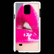 Coque Samsung Galaxy Note 4 Gloss j'adore
