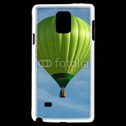 Coque Samsung Galaxy Note 4 Mongolfière