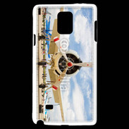 Coque Samsung Galaxy Note 4 Avion 3