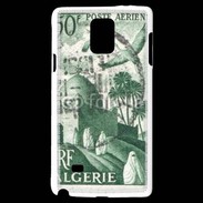 Coque Samsung Galaxy Note 4 Timbre Mosquée algérienne
