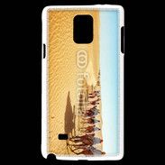 Coque Samsung Galaxy Note 4 Désert du Sahara