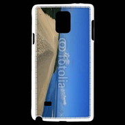 Coque Samsung Galaxy Note 4 Dune du Pilas