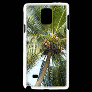 Coque Samsung Galaxy Note 4 Cocotier