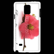 Coque Samsung Galaxy Note 4 Fête des mères
