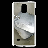 Coque Samsung Galaxy Note 4 Militaire 2