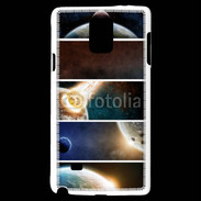 Coque Samsung Galaxy Note 4 Apocalypse sur terre