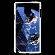 Coque Samsung Galaxy Note 4 Astronaute 2