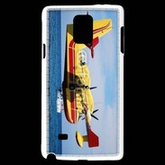 Coque Samsung Galaxy Note 4 Bombardier d'eau 2