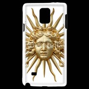 Coque Samsung Galaxy Note 4 Versailles