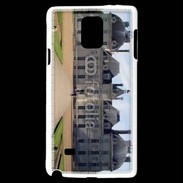 Coque Samsung Galaxy Note 4 Château de Cheverny 2
