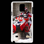 Coque Samsung Galaxy Note 4 Jetski 2