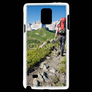 Coque Samsung Galaxy Note 4 Randonnée 2