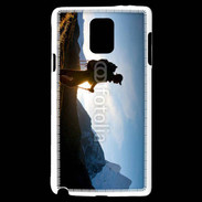 Coque Samsung Galaxy Note 4 Randonnée Himalaya 2