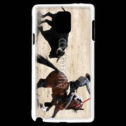Coque Samsung Galaxy Note 4 Corrida portugaise