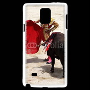 Coque Samsung Galaxy Note 4 Corrida 26