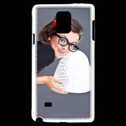 Coque Samsung Galaxy Note 4 Lolita 4