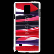 Coque Samsung Galaxy Note 4 Escarpins semelles rouges