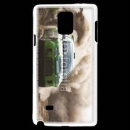 Coque Samsung Galaxy Note 4 Rallie automobile