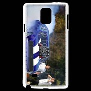 Coque Samsung Galaxy Note 4 Dragster 1