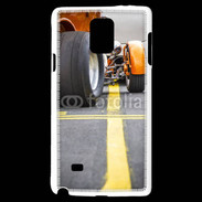 Coque Samsung Galaxy Note 4 Dragster 3