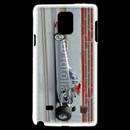Coque Samsung Galaxy Note 4 Dragster 4