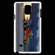Coque Samsung Galaxy Note 4 Dragster 7