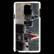 Coque Samsung Galaxy Note 4 dragsters