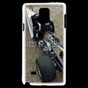 Coque Samsung Galaxy Note 4 Dragster 8