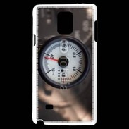 Coque Samsung Galaxy Note 4 moteur dragster 6