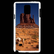 Coque Samsung Galaxy Note 4 Monument Valley USA