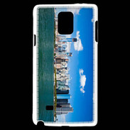 Coque Samsung Galaxy Note 4 Freedom Tower NYC 7