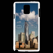 Coque Samsung Galaxy Note 4 Freedom Tower NYC 9