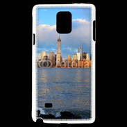 Coque Samsung Galaxy Note 4 Freedom Tower NYC 13