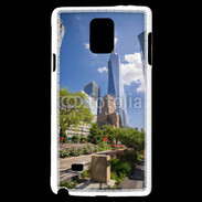 Coque Samsung Galaxy Note 4 Freedom Tower NYC 14