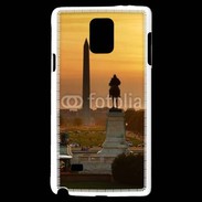Coque Samsung Galaxy Note 4 Washington 2
