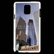 Coque Samsung Galaxy Note 4 Freedom Tower NYC 15