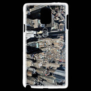 Coque Samsung Galaxy Note 4 Manhattan 4