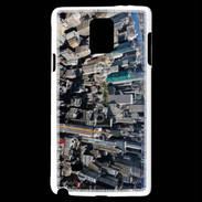 Coque Samsung Galaxy Note 4 Manhattan 5