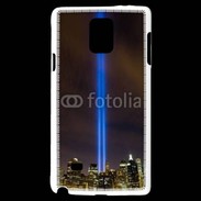 Coque Samsung Galaxy Note 4 World trade center 3