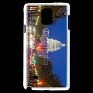 Coque Samsung Galaxy Note 4 La Maison Blanche 3