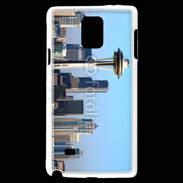 Coque Samsung Galaxy Note 4 Seattle