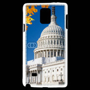 Coque Samsung Galaxy Note 4 Le capitole Washington