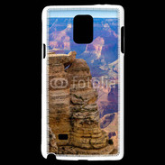 Coque Samsung Galaxy Note 4 Grand Canyon Arizona