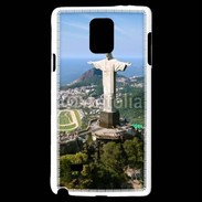 Coque Samsung Galaxy Note 4 Rio de Janeiro