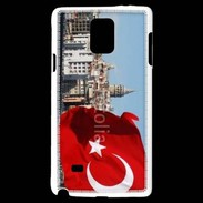 Coque Samsung Galaxy Note 4 Istanbul Turquie