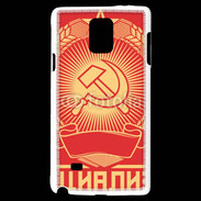 Coque Samsung Galaxy Note 4 Moscou Russie
