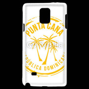 Coque Samsung Galaxy Note 4 République Dominicaine