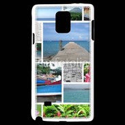 Coque Samsung Galaxy Note 4 Guadeloupe