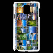 Coque Samsung Galaxy Note 4 Ile de la Réunion