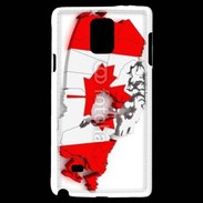 Coque Samsung Galaxy Note 4 Montréal Canada